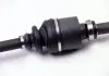 Полуось Jumpy / Scudo / Boxer 1.9-2.0 i / D 94- Пр. BGA DS6713R (фото 4)