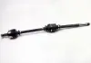 Полуось Jumpy / Scudo / Boxer 1.9-2.0 i / D 94- Пр. BGA DS6713R (фото 6)