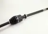 Полуось Master / Movano 2.5dCi 06-10 Пр. (+ ABS) BGA DS7352R (фото 6)