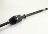 Полуось Master / Movano 2.5dCi 06-10 Пр. (+ ABS) DS7352R