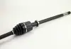 Полуось Master / Movano 2.5dCi 06-10 Пр. (+ ABS) BGA DS7352R (фото 4)