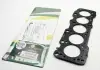 Прокладка головки Crafter 2.5TDI 06- (1.61mm) BGA CH9589B (фото 5)
