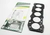 Прокладка головки Crafter 2.5TDI 06- (1.61mm) BGA CH9589B (фото 6)