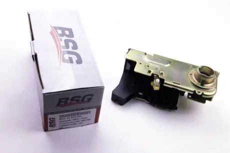 Замок двери перед. Transit V184 / V347 00-12 Л. BSG BSG 30-975-026