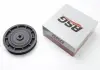 Шкив коленвала Master / Trafic 1.9dCi 01- (6PK) BSG 65-170-003