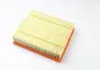 Фільтр повітряний Passat B5 / A4 / A6 2.5TDI 97> 04 CLEAN FILTERS MA1122 (фото 9)