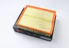 Фільтр повітряний Passat B5 / A4 / A6 2.5TDI 97> 04 CLEAN FILTERS MA1122 (фото 1)
