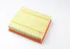 Фільтр повітряний Passat B5 / A4 / A6 2.5TDI 97> 04 CLEAN FILTERS MA1122 (фото 2)