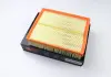 Фільтр повітряний Passat B5 / A4 / A6 2.5TDI 97> 04 CLEAN FILTERS MA1122 (фото 3)