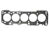 Прокладка головки Crafter 2.5TDI 06- (1.53mm) ELRING 148720 (фото 2)