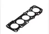 Прокладка головки Crafter 2.5TDI 06- (1.57mm) ELRING 148760 (фото 2)