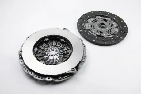 Комплект сцепления Transit (V347) 3.2TDCi 07- FORD 8C11 7540 AE
