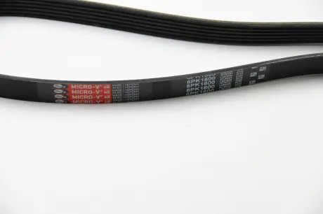 Ремень генератора Combo 1.7CDTI (+ AC) Gates 6PK1600