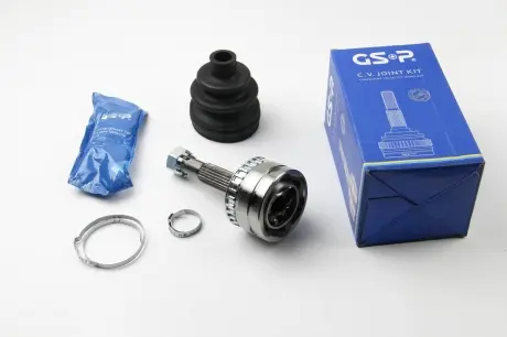Шрус зовнішній Combo 1.3 / 1.7DI / DTI 01> (22/28) GSP 844020