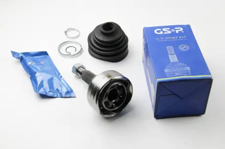 Шрус зовнішній Trafic / Vivaro 2.0dCi / 2.5dCi 06- GSP 860005