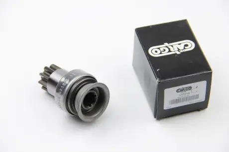 Бендикс стартера Pathfinder / Pick Up 2.4 (z = 9) CARGO 137218