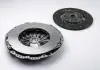 Комплект зчеплення Crafter 2.0TDI (120kw) 11 LuK 626 3101 09 (фото 6)