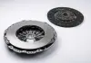 Комплект зчеплення Crafter 2.0TDI (120kw) 11 LuK 626 3101 09 (фото 1)