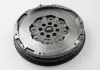Маховик Master / Movano 2.3dCi 10- (с выступом) LuK 415 0485 10 (фото 1)