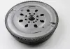 Маховик Master / Movano 2.3dCi 10- (с выступом) LuK 415 0485 10 (фото 2)