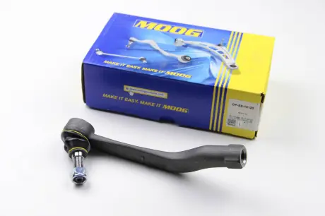 Наконечник рульової тяги Master / Movano 10 Пр. MOOG OP-ES-10120