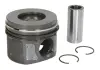 Поршень Jumper / Transit / Boxer 2.2 HDi / TDCi 06- NURAL 87-427700-10 (фото 3)