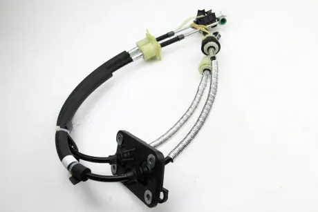 Трос лаштунки Ducato / Boxer / Jumper 2.2 D / HDi 06- Peugeot/Citroen 1607995380