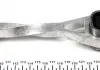 Подушка двигателя Clio II / Megane I 99- задняя RENAULT 8200171178 (фото 4)