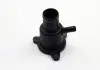 Фланець з-ми охолодження Kangoo 1.5 / 1.9 dCi 01- RENAULT 8200561420 (фото 5)