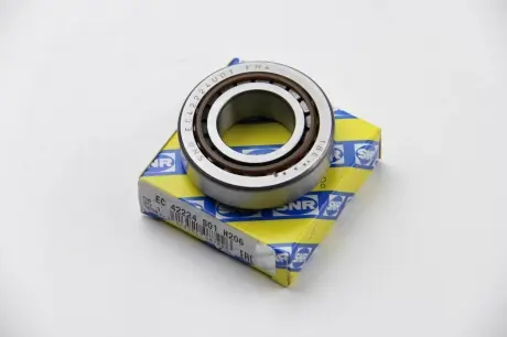 Подшипник КПП Master / Trafic 98- (25x52х16,25) SNR NTN EC 42224.S01.H206