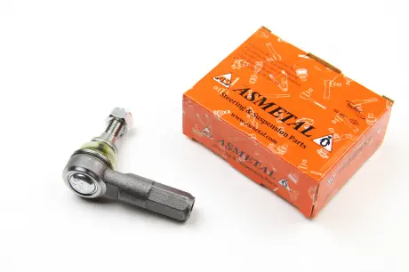 Наконечник рульової тяги Sprinter / Crafter 06- ASMETAL 17MR0105
