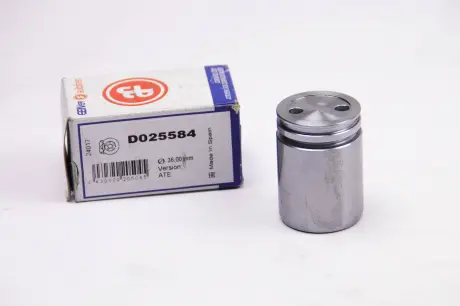 Поршенек суппорта зад Connect 02-13 36x49,75 AUTOFREN D025584