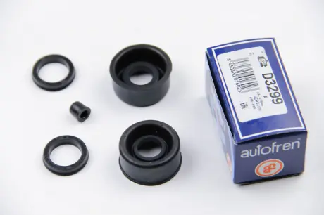 Ремкомпл. цилиндрика 25.4mm (ATE / FAG) LT> 96 AUTOFREN D3299