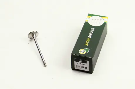 Клапан выпуск. Combo / Astra G / H 1.2 / 1.4 i 98- BGA V029456