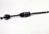 Полуось BMW N47D20 E60 / E61 / E81 / X1 / 2.0 05-11 BGA DS0903R (фото 9)