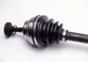 Полуось BMW N47D20 E60 / E61 / E81 / X1 / 2.0 05-11 BGA DS0903R (фото 10)