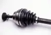 Полуось BMW N47D20 E60 / E61 / E81 / X1 / 2.0 05-11 BGA DS0903R (фото 3)