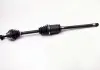 Полуось BMW N47D20 E60 / E61 / E81 / X1 / 2.0 05-11 BGA DS0903R (фото 5)