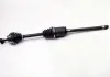 Полуось BMW N47D20 E60 / E61 / E81 / X1 / 2.0 05-11 BGA DS0903R (фото 7)