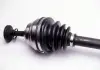 Полуось BMW N47D20 E60 / E61 / E81 / X1 / 2.0 05-11 BGA DS0903R (фото 8)