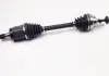 Полуось BMW N47D20 E60 / E61 / E81 / X1 / 2.0 05-11 BGA DS0903L (фото 2)