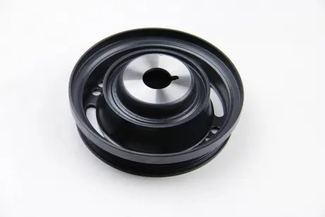 Шкив коленвала Astra G / H / Vectra 1.6 / 1.8i 98- BGA DP8034
