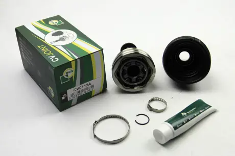 Шрус наружный Audi A4 / A5 / A6 / A7 / Q5 07- (к-кт) BGA CV0112A