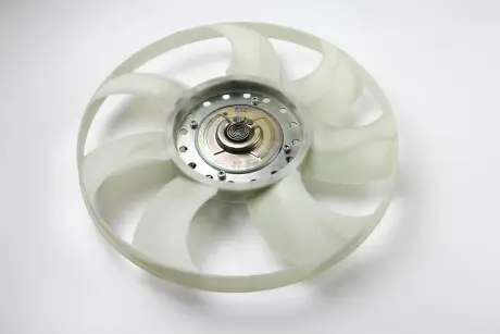 Вискомуфта Transit 2.4 TDCI 06- / 2.2 TDCI 11- BSG BSG 30-505-011 (фото 1)