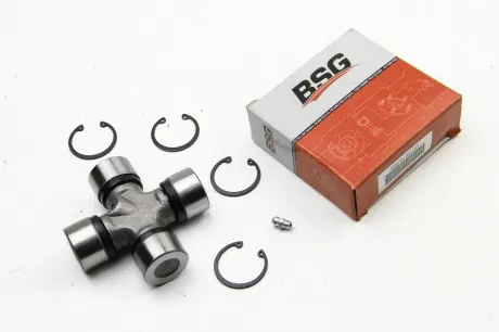 Крестовина кардана 31x88 609-811 / Sprinter / LT BSG BSG 60-460-001