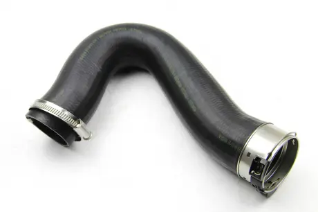 Патрубок интеркулера Crafter 2.0 TDI 11- Пр. BSG BSG 90-720-119