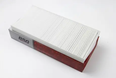 Фільтр салону Connect 1.8DI / TDCI / Focus 99-04 BSG BSG 30-145-003