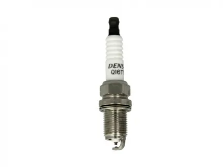 Свеча зажигания Peugeot / Renault / Skoda / Toyota DENSO Q16TT