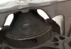 Подушка двигуна Connect 1.8DI / TDCI 02- Пр, FORD 1M51 6F012 BB (фото 3)