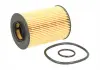 Фильтр масляный MB A / B-класс (W169 / W245) 04- MAHLE KNECHT OX382D (фото 3)